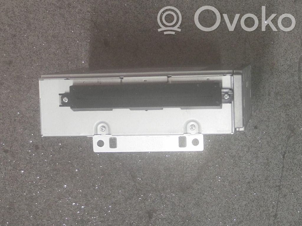 GPS navigation control unit/module   31260528