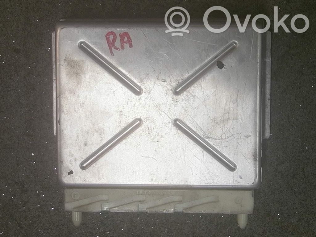 Gearbox control unit/module   9480761