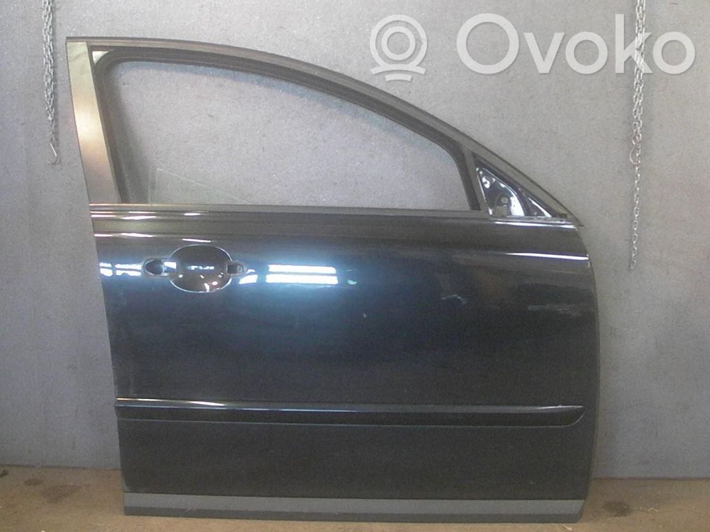 Porte avant