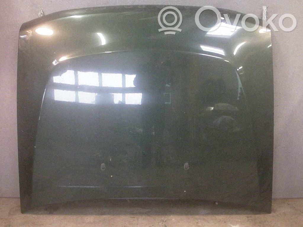 Motorhaube