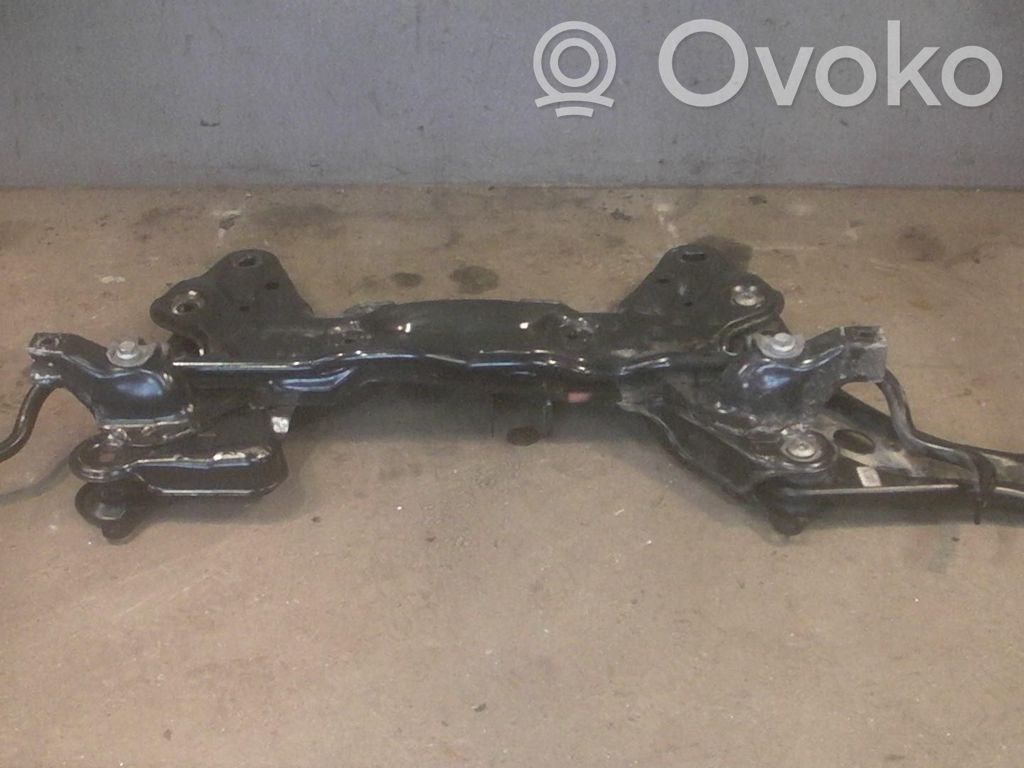 Peugeot 208 I Front subframe 