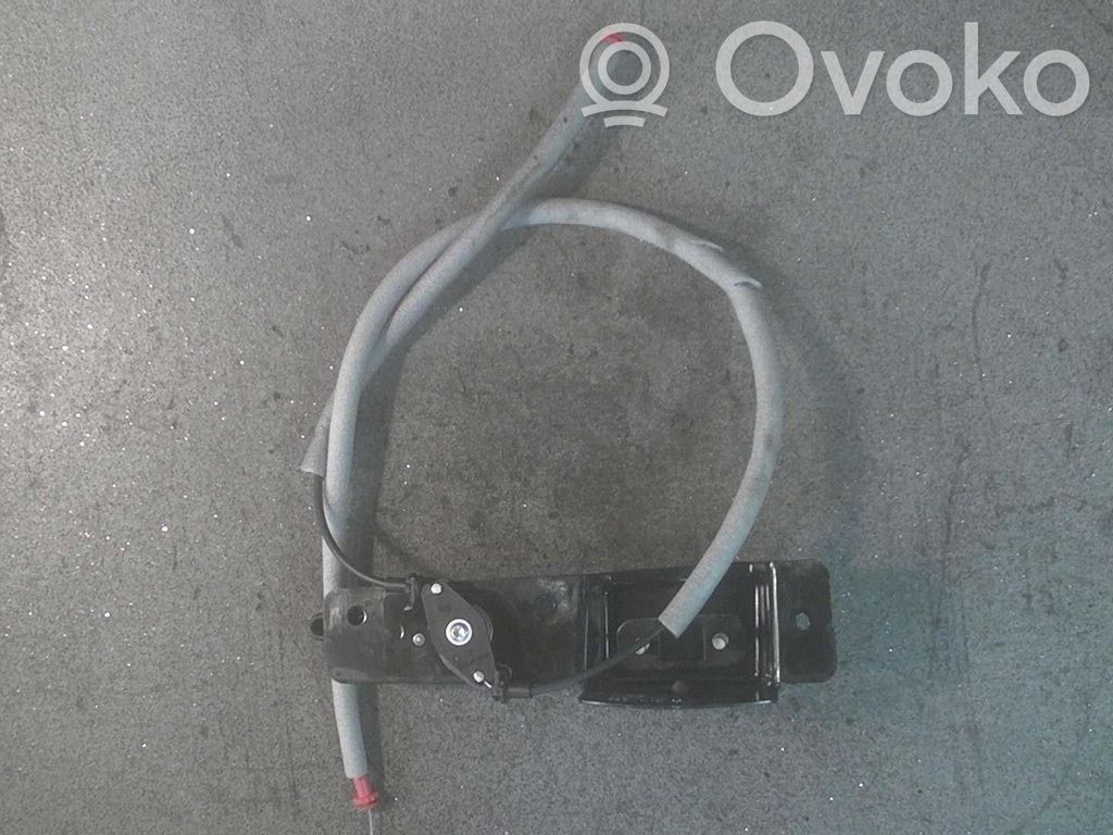 Opel Vivaro Mâner interior ușă față