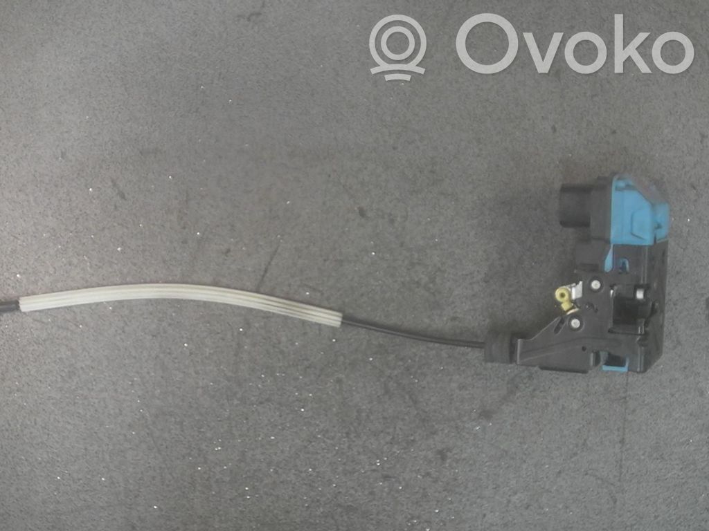 Volvo V70 Motorino della chiusura centralizzata