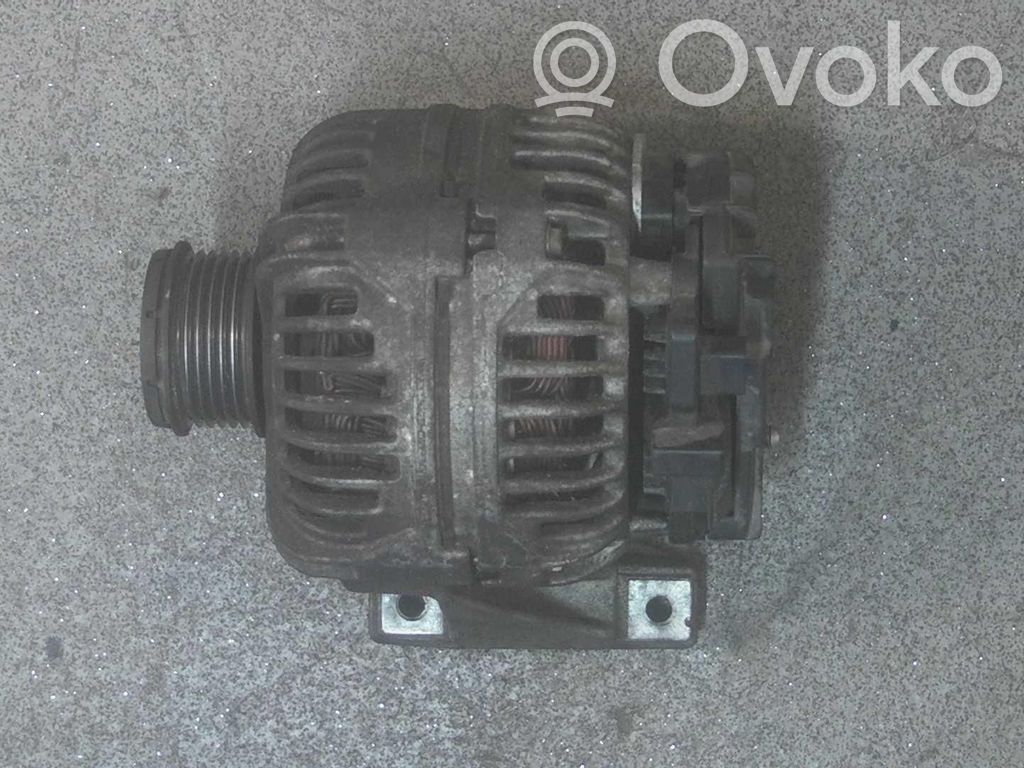 Volvo V70 Generator/alternator 