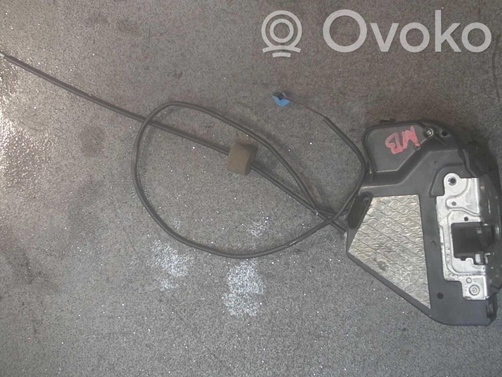 Mercedes-Benz E W211 Motor de bloqueo de puertas 