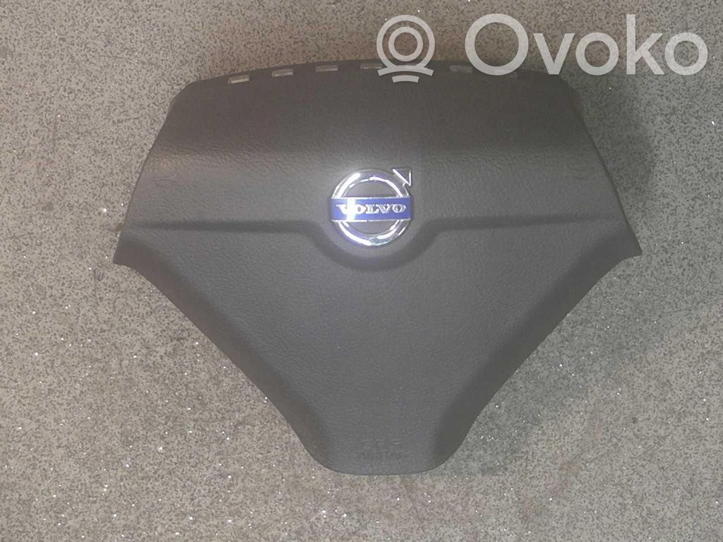 Volvo S60 Poduszka powietrzna Airbag pasażera 