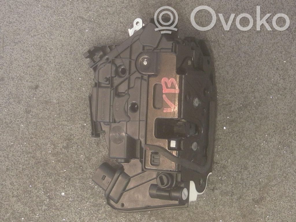 Volkswagen Tiguan Motorino della chiusura centralizzata