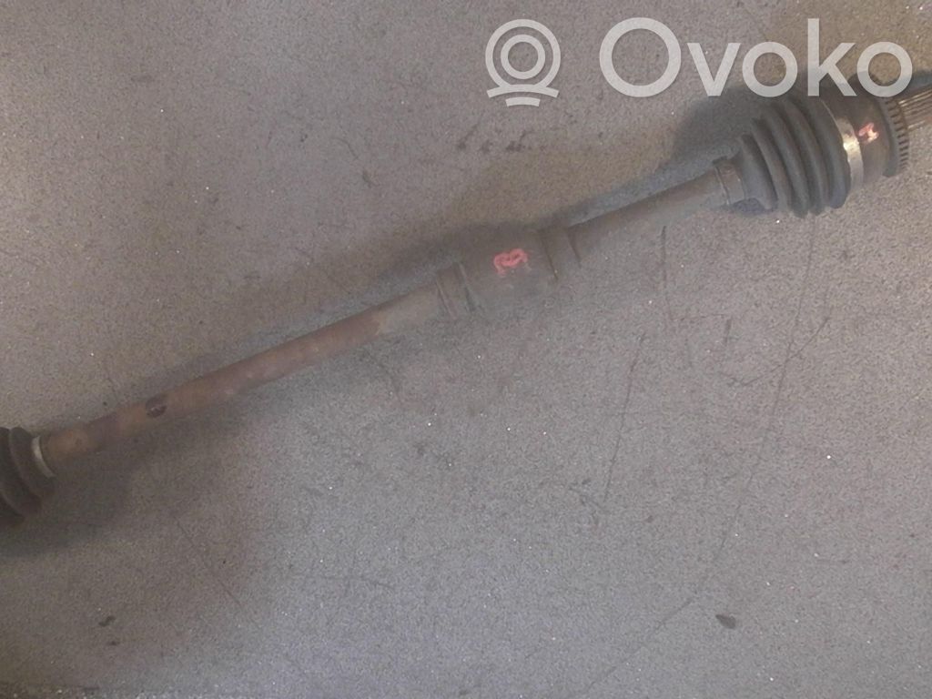 Hyundai i20 (PB PBT) Semiasse anteriore