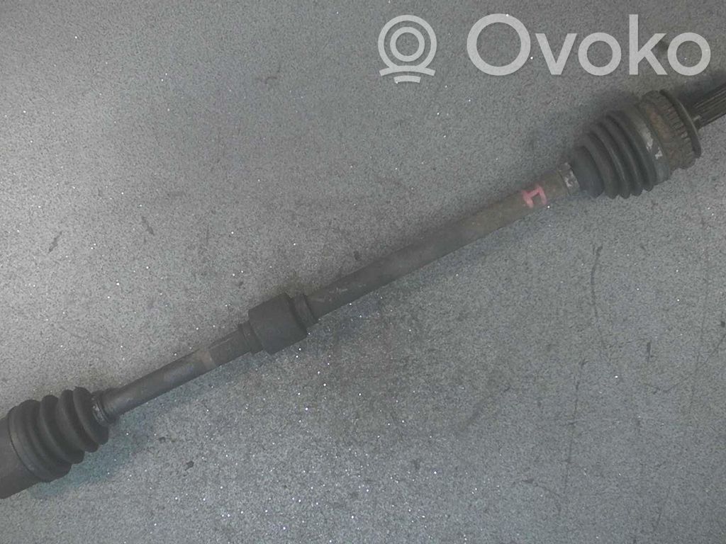 KIA Picanto Eje de transmisión delantero 