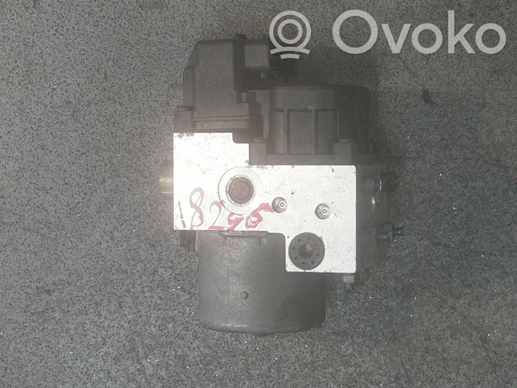 Блок ABS   93192615