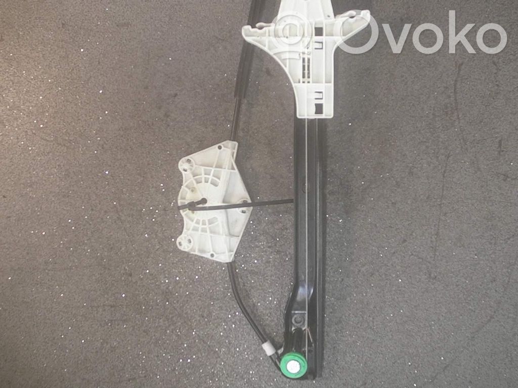 Volkswagen Golf Plus Elektryczny podnośnik szyby drzwi przednich 