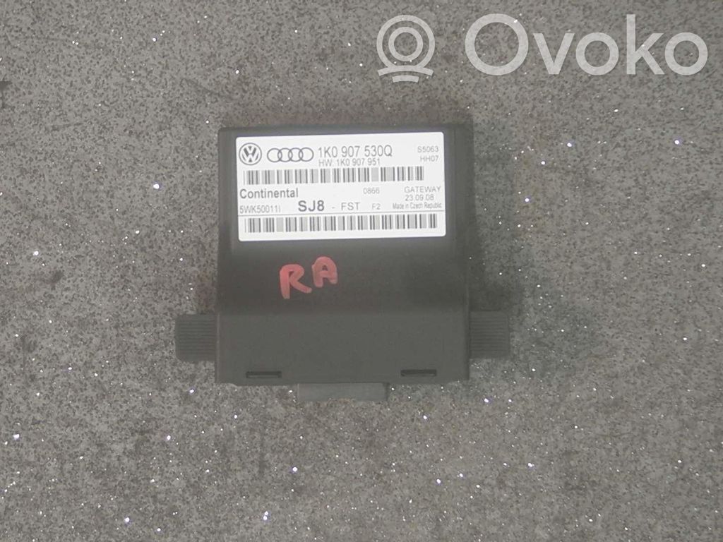 Autres unités de commande / modules   1K0907530Q
