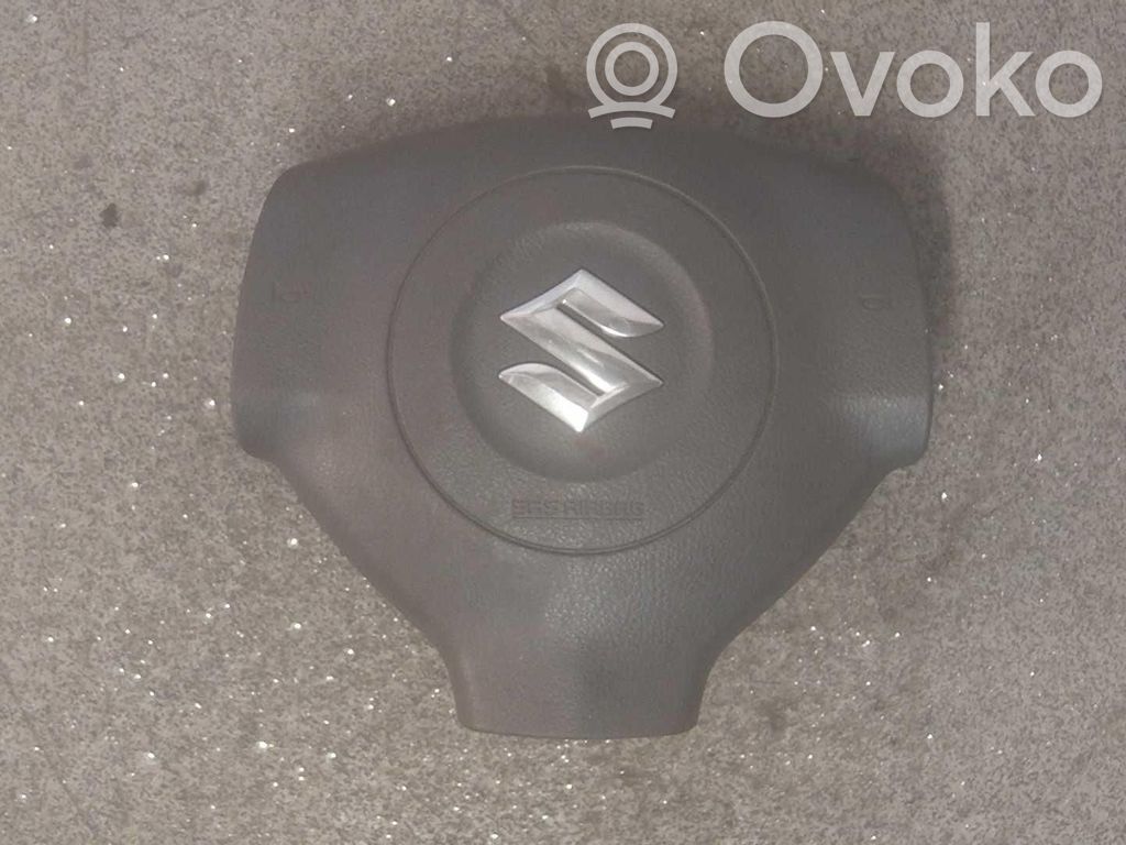 Airbag pasager