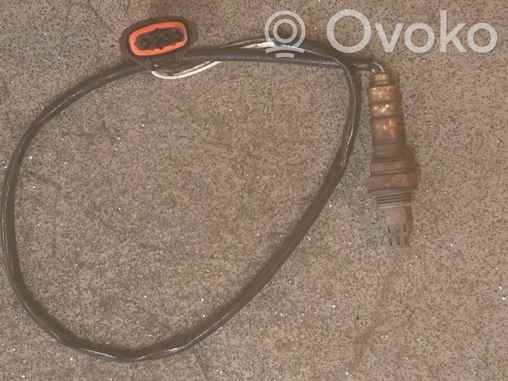 Opel Vectra B Lambda probe sensor 