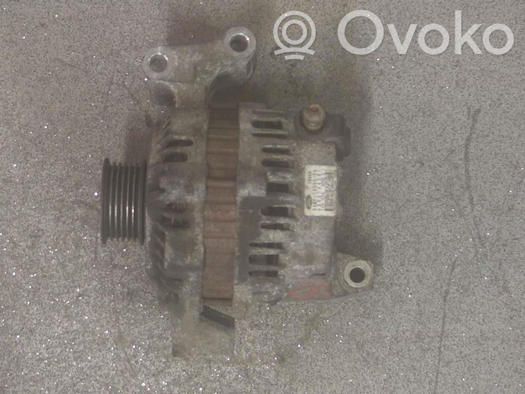 Alternator   283817,A005TA4391,1088304,98MF10300CA,A5TA4391