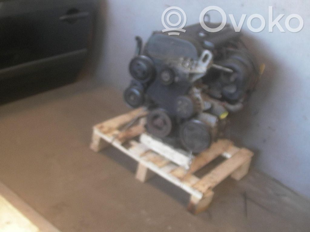 Motor
