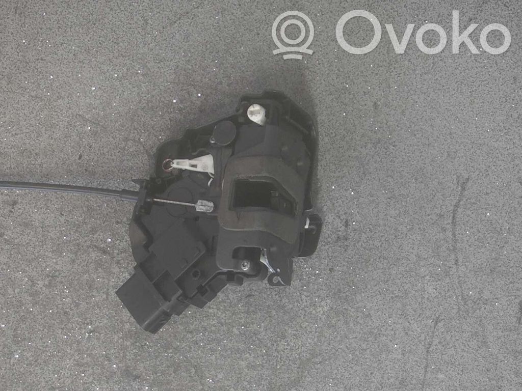 Ford S-MAX Centrinio užrakto varikliukas 