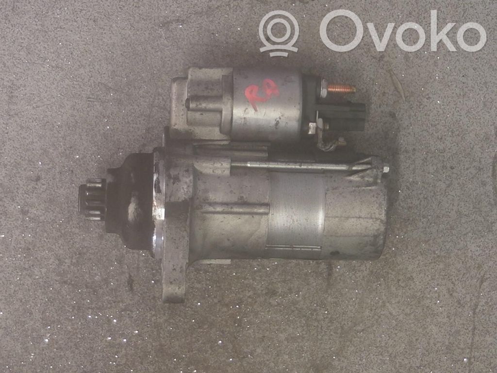 Стартер   254442,TS18E1,02Z911023H,02Z911024J,D7GS8