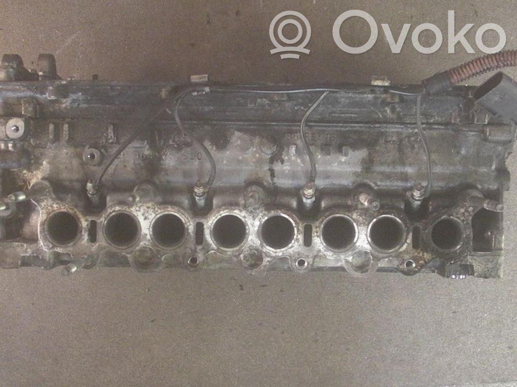 Volvo S40 Sylinterinkansi 