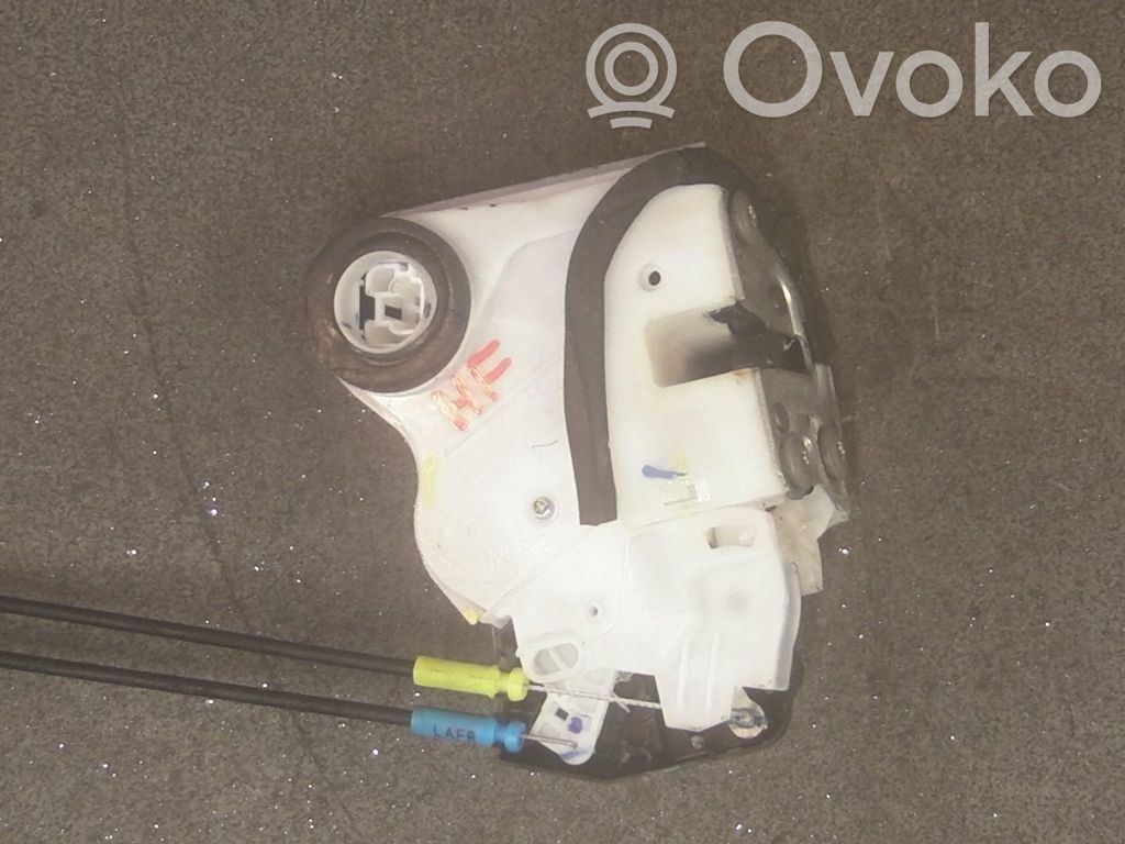Suzuki Celerio Centrinio užrakto varikliukas 