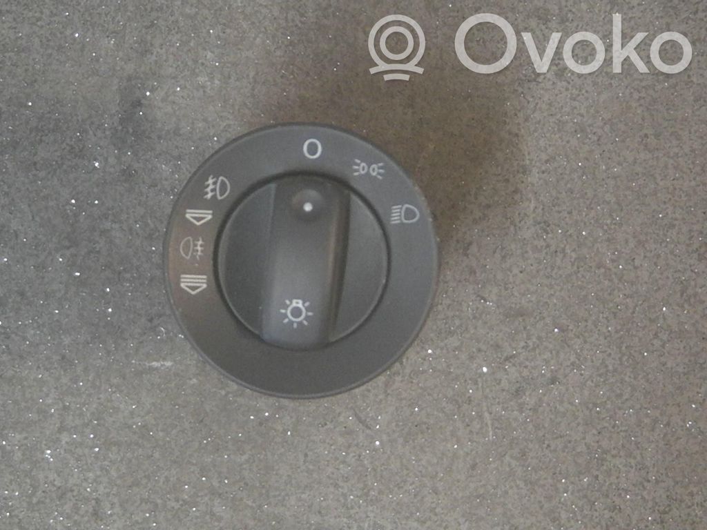 Interruptor de luz   8E0941531C