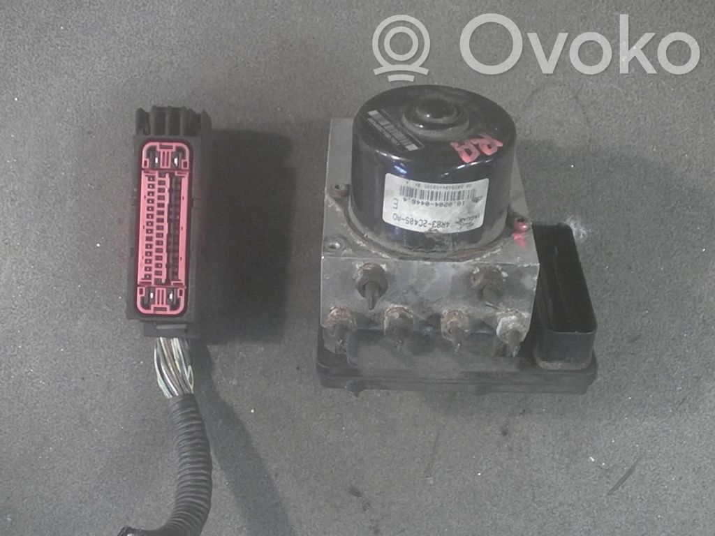 ABS Blokas   4R832C405BD
