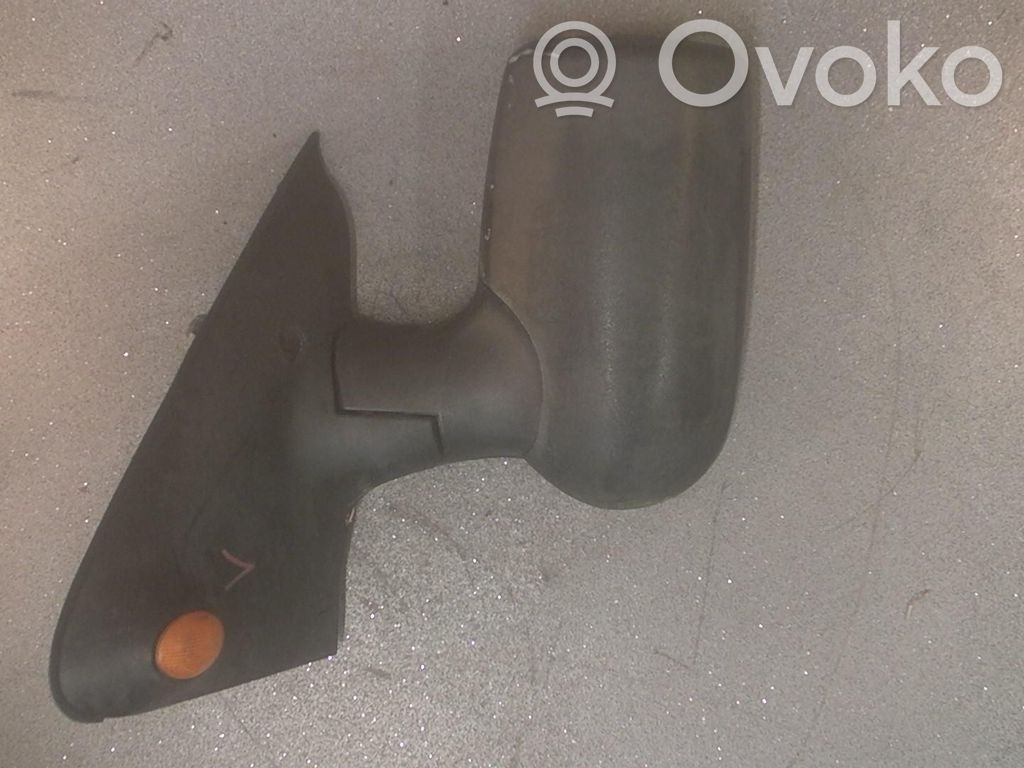 Ford Transit Veidrodėlio dalys 