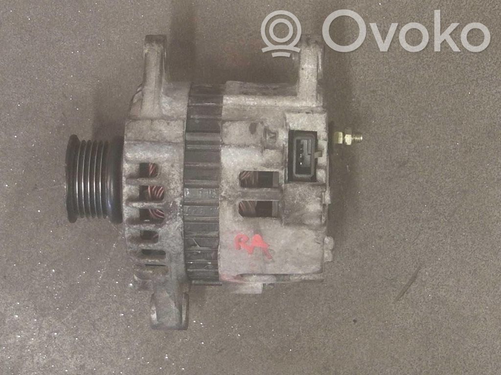 Daewoo Tacuma Ģenerators 