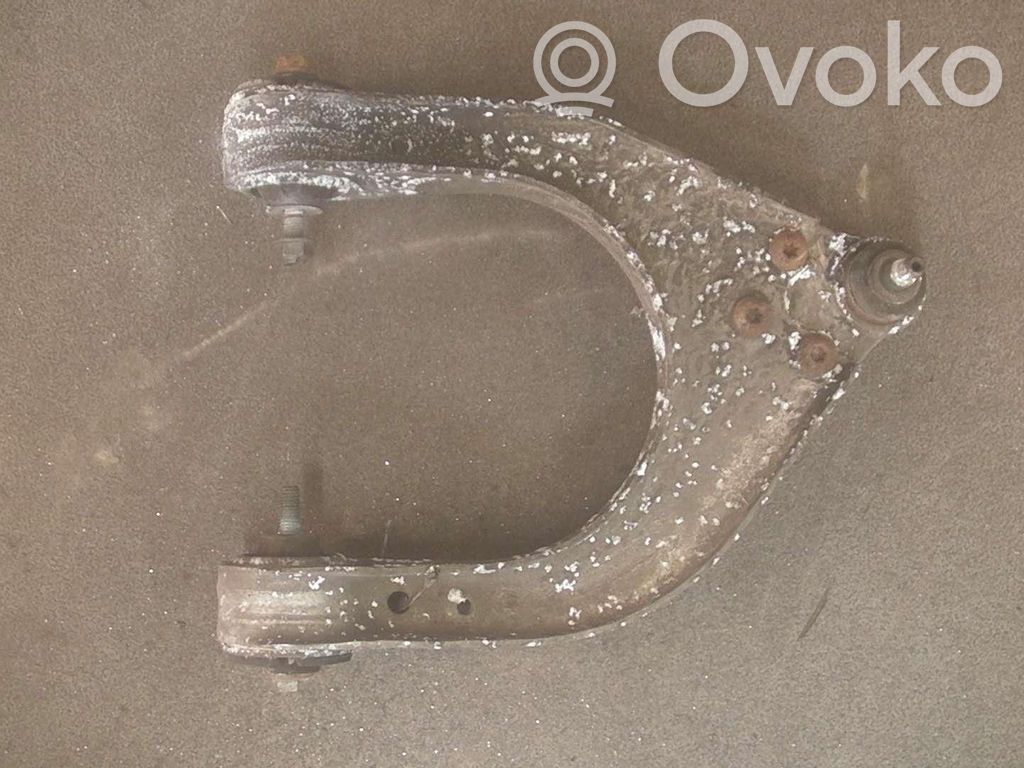 Mercedes-Benz E W211 Braccio di controllo sospensione anteriore superiore/braccio oscillante 