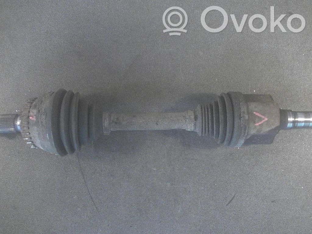 Saab 9-5 Semiasse anteriore 