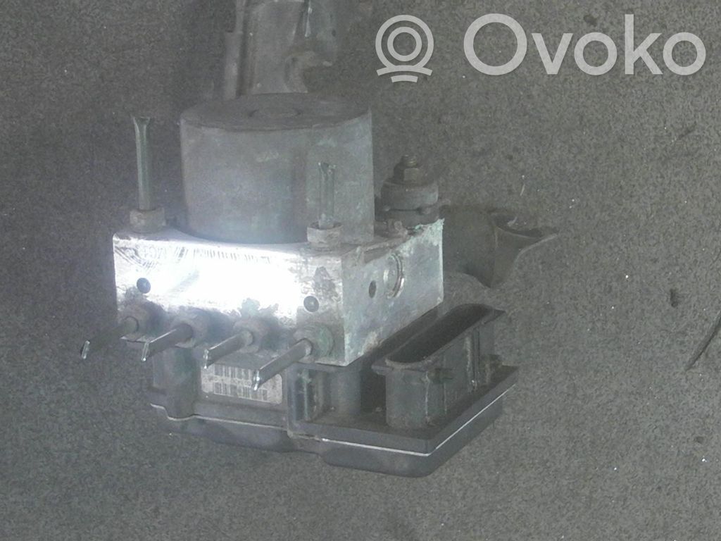 Nissan Micra ABS Pump 