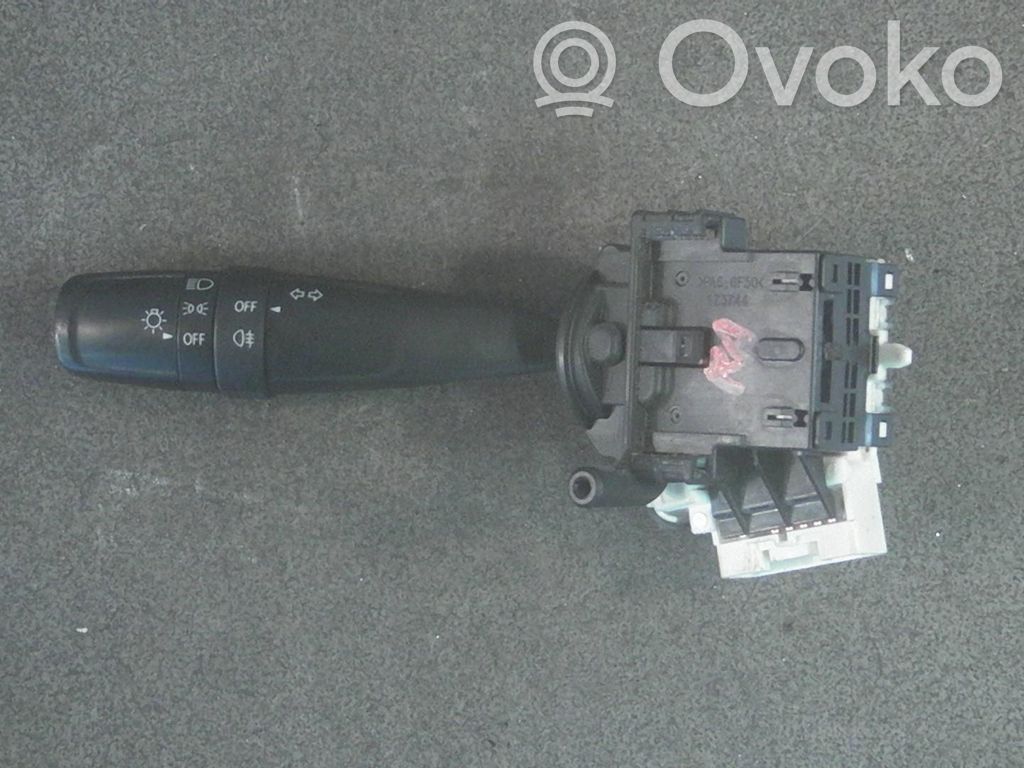 Suzuki Celerio Wiper turn signal indicator stalk/switch 