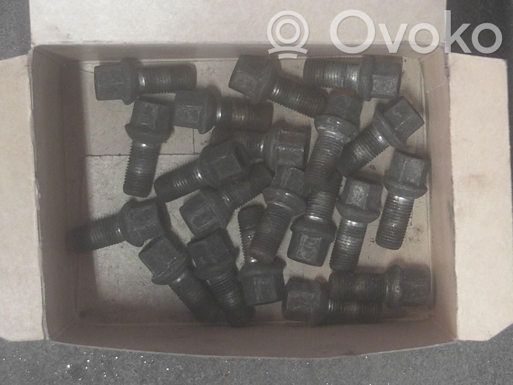 Tornillo de la rueda de repuesto   20BOLTE