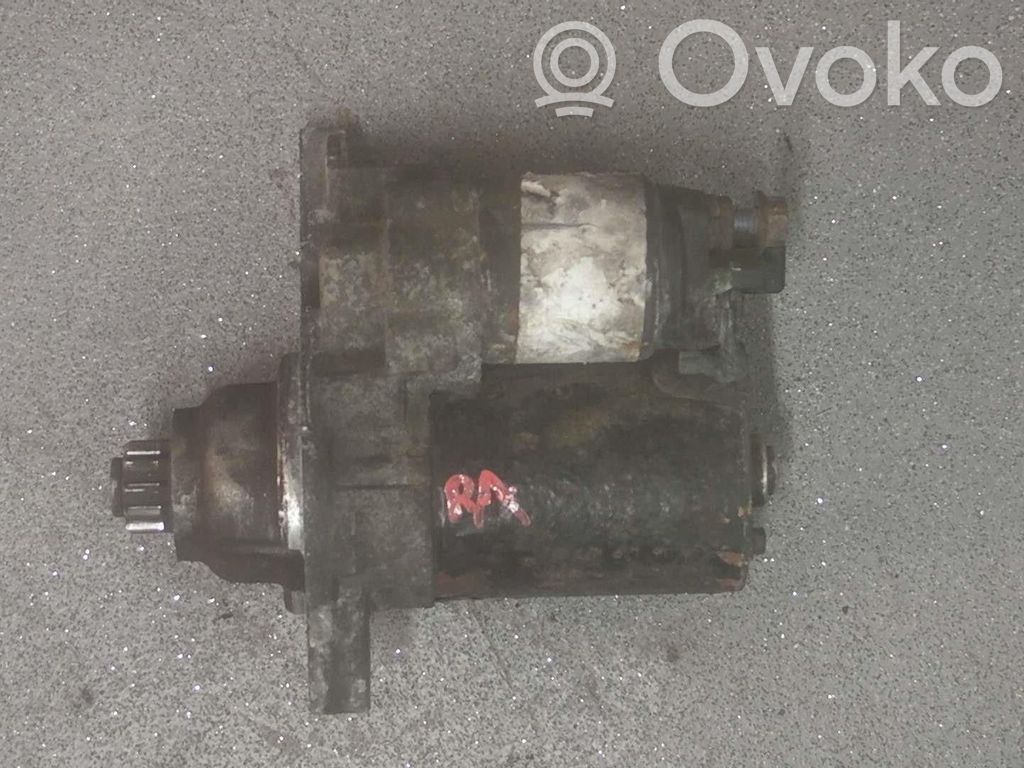 Starteris   253131,02T911023GX,0001120400,0001120401,02T911023D,02T911023G,253131,D7ES6