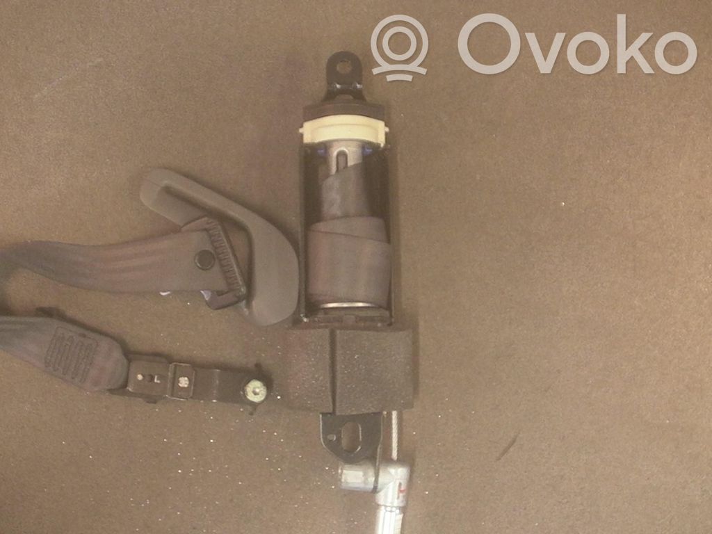 Saab 9-5 Cinturón delantero 