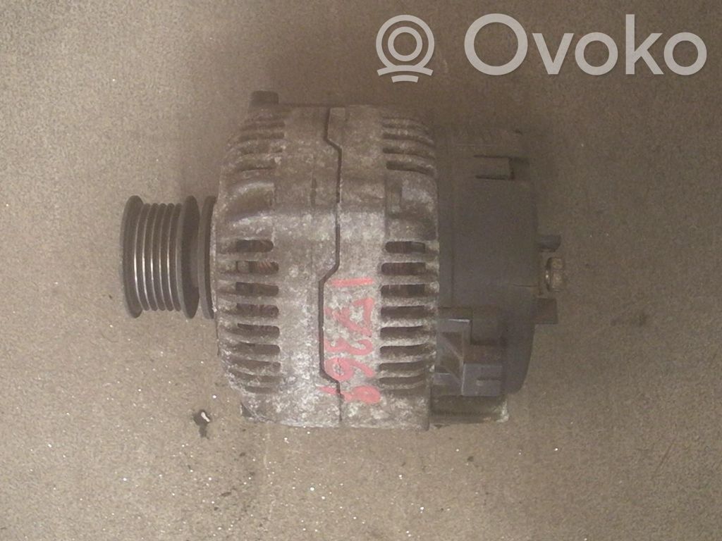 Volkswagen Polo III 6N 6N2 6NF Generator/alternator 