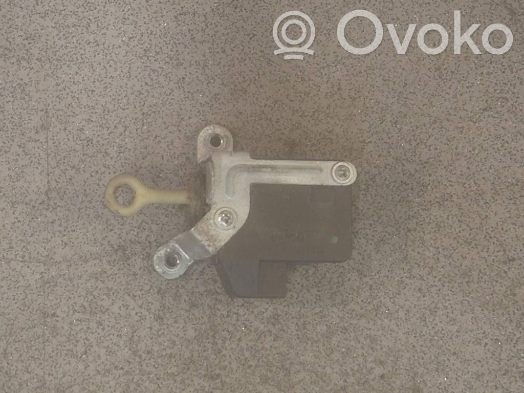 Citroen C1 Moteur verrouillage centralisé 