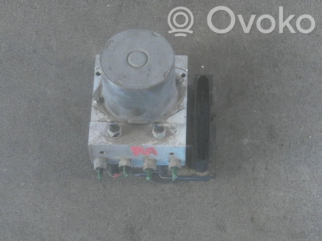 Saab 9-5 ABS Pump 