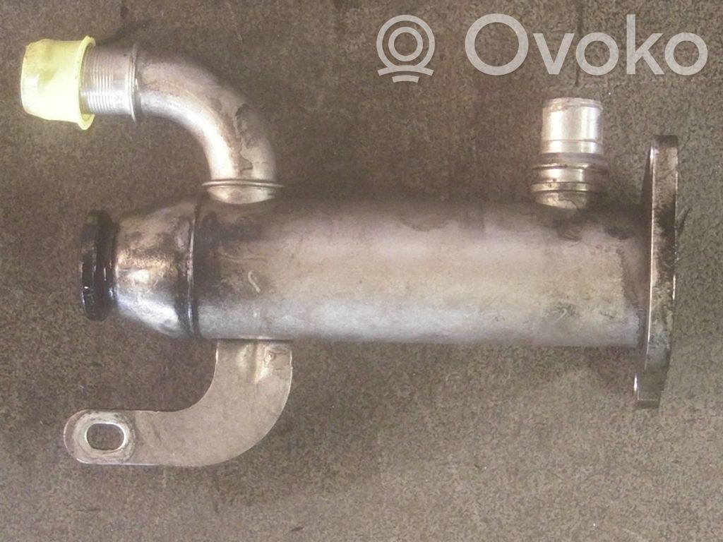 Valvola di raffreddamento EGR   9645689780