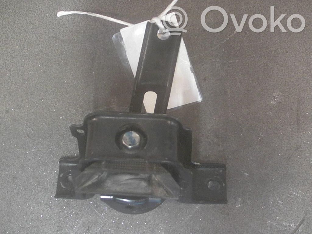 Support de moteur, coussinet