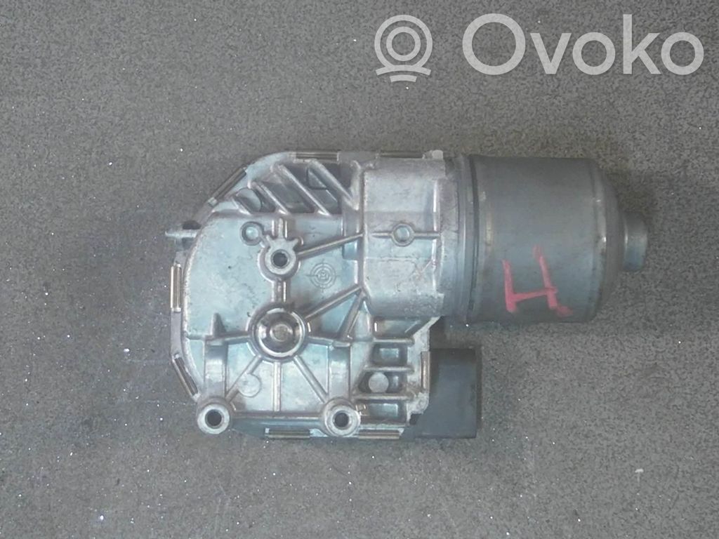 Seat Toledo III (5P) Motor del limpiaparabrisas 