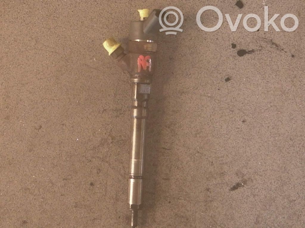 Hyundai Elantra Inyector de combustible 
