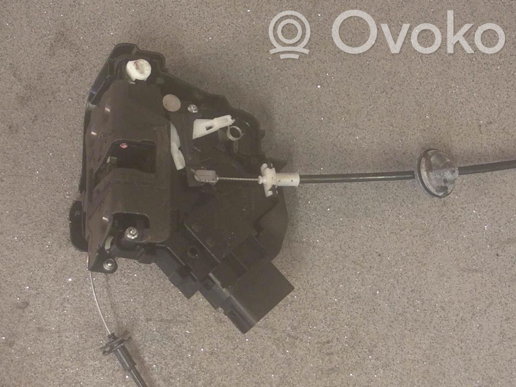 Central locking motor   3M5AR26413BS