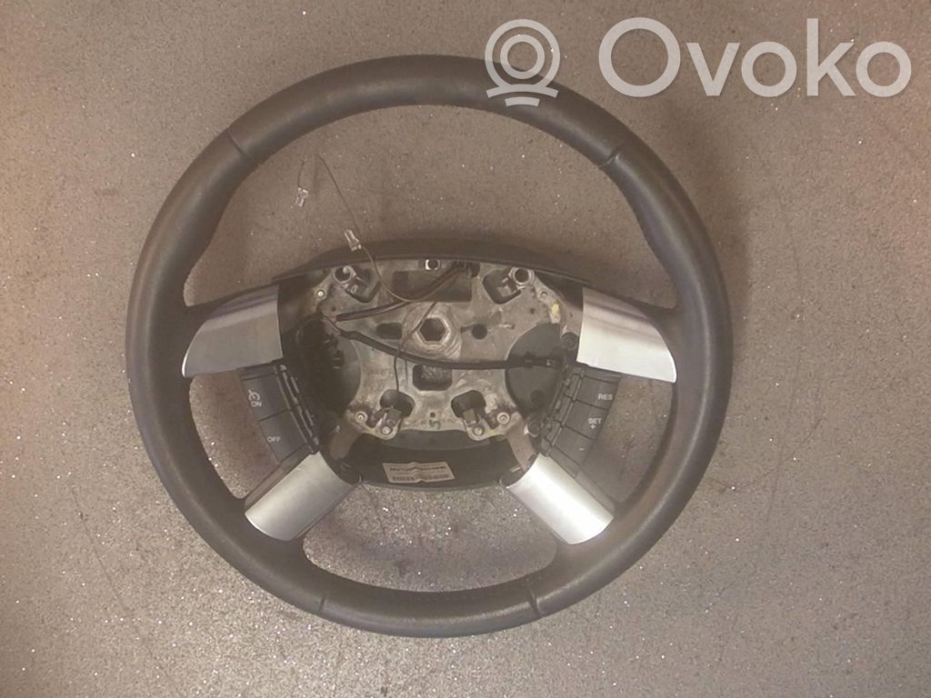 Airbag de volant
