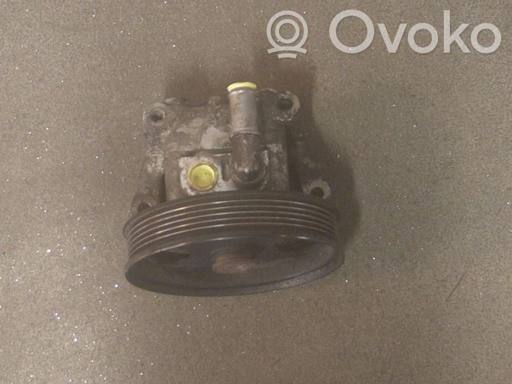 Jaguar S-Type Ohjaustehostimen pumppu 