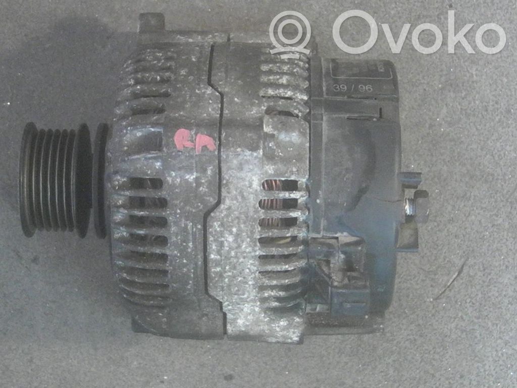 Volkswagen Polo III 6N 6N2 6NF Generator/alternator 