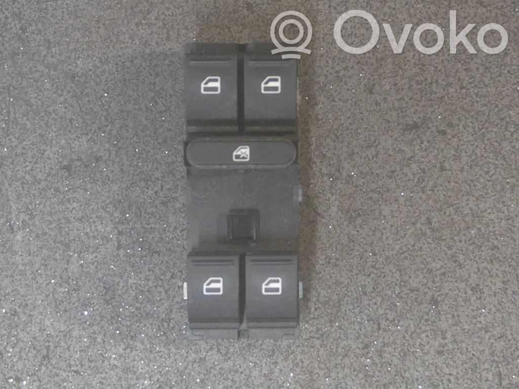 Interruptor del elevalunas eléctrico   1K4959857B