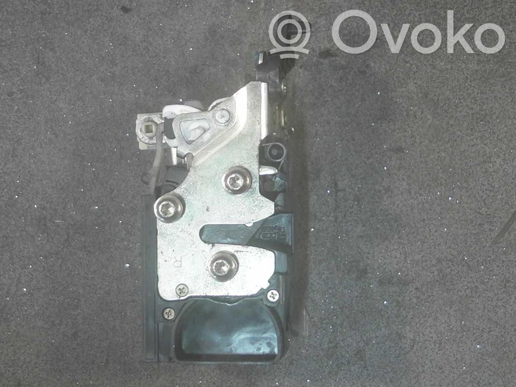 Daewoo Lacetti Motor închidere centralizată