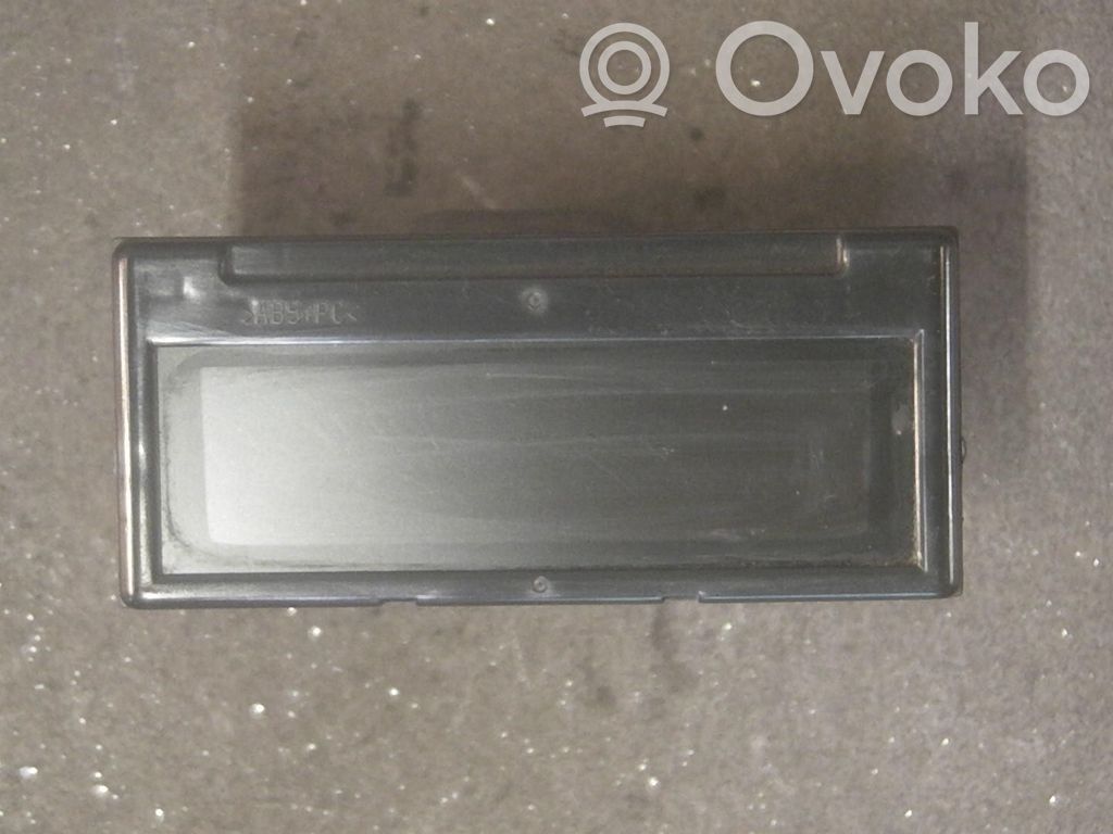 Volvo S40 Unité / module navigation GPS 