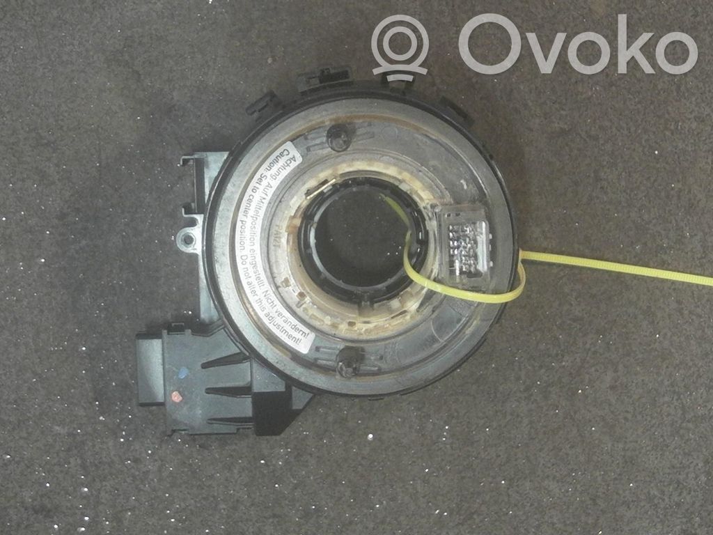 Volkswagen Touran I Inel glisant airbag (inel SRS)